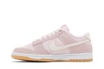 Nike Dunk Low Teddy Bear ‘Light Soft Pink’ DZ5318-640