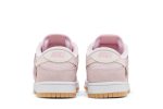 Nike Dunk Low Teddy Bear ‘Light Soft Pink’ DZ5318-640  Wabasta store