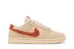 Nike Dunk Low ‘Terry Swoosh’ DZ4706-200  Wabasta store