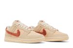 Nike Dunk Low ‘Terry Swoosh’ DZ4706-200  Wabasta store