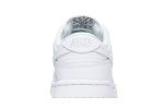 Nike Dunk Low ‘Triple White’ DD1503-109 Wabasta store