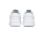 Nike Dunk Low ‘Triple White’ DD1503-109 Wabasta store