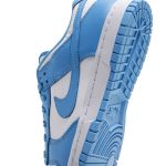 Nike Dunk Low ‘University Blue’ DD1391-102 Wabasta store