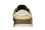 Nike Dunk Low ‘Velcro Tongue – Milk Tea’ FB4960-210  Wabasta store