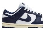 Nike Dunk Low ‘Vintage Navy’ DD1503-115  Wabasta store