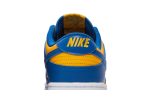 Nike Dunk Low ‘Warriors’ DD1391-402  Wabasta store