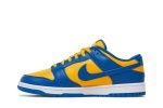 Nike Dunk Low ‘Warriors’ DD1391-402  Wabasta store