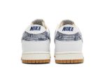 Nike Dunk Low ‘Washed Denim’ FN6881-100  Wabasta store