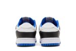 Nike Dunk Low ‘White Black Royal’ FD9064-110  Wabasta store