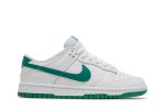 Nike Dunk Low ‘White Green’ DD1503-112  Wabasta store