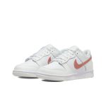 Nike Dunk Low ‘White Pink’ DH9765-100