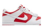 Nike Dunk Low ‘White University Red’ CW1590-600  Wabasta store