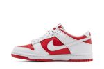 Nike Dunk Low ‘White University Red’ CW1590-600  Wabasta store