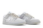 Nike Dunk Low ‘Wolf Grey and Pure Platinum’ DX3722-001  Wabasta store