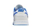 Nike Dunk Low ‘Worldwide Pack – White Game Royal’ FB1841-110