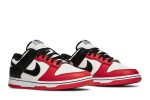 Nike Dunk Low x NBA EMB ’75th Anniversary Chicago’ DD3363-100 Wabasta store