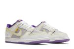 Nike Dunk Low x Union LA ‘Purple’ DJ9649-500  Wabasta store