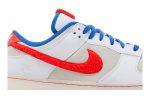 Nike Dunk Low Year of the Rabbit ‘White/Crimson-Varsity Royal’ FD4203-161