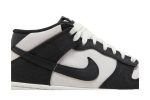 Nike Dunk Mid ‘Panda’ DV0830-102