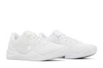 Nike Kobe 8 Protro ‘Triple White’ FJ9364-100  Wabasta store