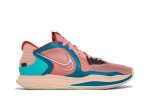 Nike Kyrie 5 Low ‘Terracotta/Teal’ DJ6012-800  Wabasta store