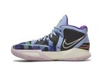 Nike Kyrie 8 EP ‘Aluminium’ DC9134-400  Wabasta store