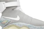 Nike Mag ‘Back To The Future’ 417744-001 Wabasta store