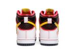 Nike SB Dunk High x Gundam ‘Project Unicorn – RX-0’ DH7717-100 Wabasta store