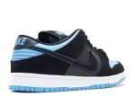 Nike SB Dunk Low Black ‘University Blue’ 304292-048  Wabasta store