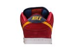 Nike SB Dunk Low ‘Catalonia’ DJ0606-400