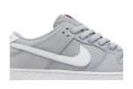 Nike SB Dunk Low ‘Grey Gum’ DV5464-001