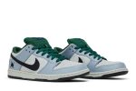 Nike SB Dunk Low ‘Maple Leaf Central Park’ 313170-021 Wabasta store