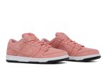 Nike SB Dunk Low ‘Pink Pig’ CV1655-600