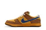 Nike SB Dunk Low Premium ‘Newcastle Brown Ale’ 313170-741