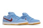 Nike SB Dunk Low Premium SB ‘Philadelphia Phillies’ DQ4040-400  Wabasta store