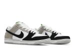 Nike SB Dunk Low Pro ‘Chlorophyll’ BQ6817-011  Wabasta store