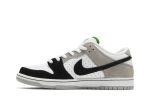 Nike SB Dunk Low Pro ‘Chlorophyll’ BQ6817-011  Wabasta store