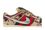 Nike SB Dunk Low Pro ‘Freddy Krueger’ 313170-202