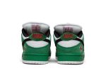 Nike SB Dunk Low Pro ‘Heineken’ 304292-302