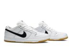 Nike SB Dunk Low Pro ISO ‘Orange Label’ CD2563-100 Wabasta store