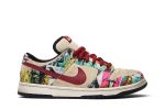 Nike SB Dunk Low Pro ‘Paris’ 308270-111