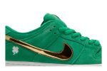 Nike SB Dunk Low ‘St. PatrickÃ¢â‚¬â„¢s Day’ 2022 BQ6817-303