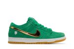 Nike SB Dunk Low ‘St. PatrickÃ¢â‚¬â„¢s Day’ 2022 BQ6817-303