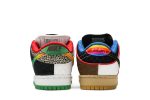 Nike SB Dunk Low ‘What The Paul’ CZ2239-600 Wabasta store