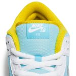 Nike SB Dunk Low x FTC ‘Lagoon Pulse’ DH7687-400 Wabasta store