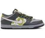 Nike SB Dunk Low x HUF ‘Wait, What!?’ FD8775-002  Wabasta store