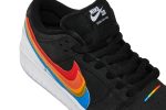 Nike SB Dunk Low x Polaroid ‘Black’ DH7722-001  Wabasta store