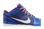 Nike Zoom Kobe 4 Protro ‘Philly’ FQ3545-400  Wabasta store