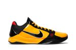 Nike Zoom Kobe 5 Protro ‘Bruce Lee’ CD4991-700  Wabasta store