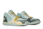 Travis Scott x Nike Air Trainer 1 SP ‘Grey Haze’ DR7515-001